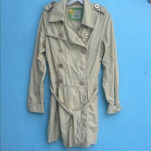 Free people spring lightweight jacket